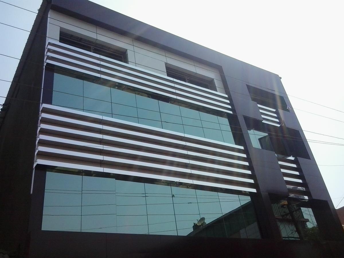Js Excellency Hotel Mahabaleshwar Exterior photo