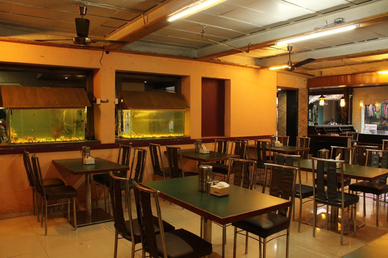 Js Excellency Hotel Mahabaleshwar Exterior photo